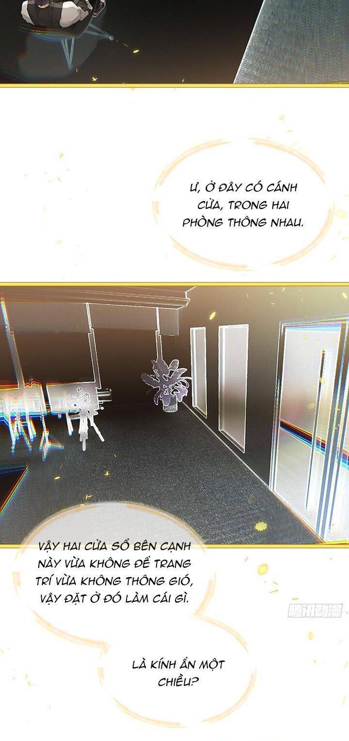 Ngày Dài Gặp Người Khuyết Tâm Nhãn Chap 9 - Next Chap 10