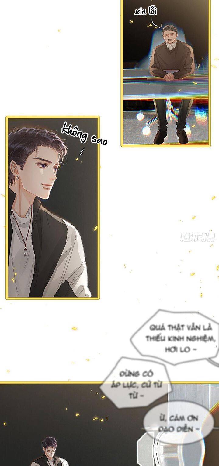 Ngày Dài Gặp Người Khuyết Tâm Nhãn Chap 9 - Next Chap 10