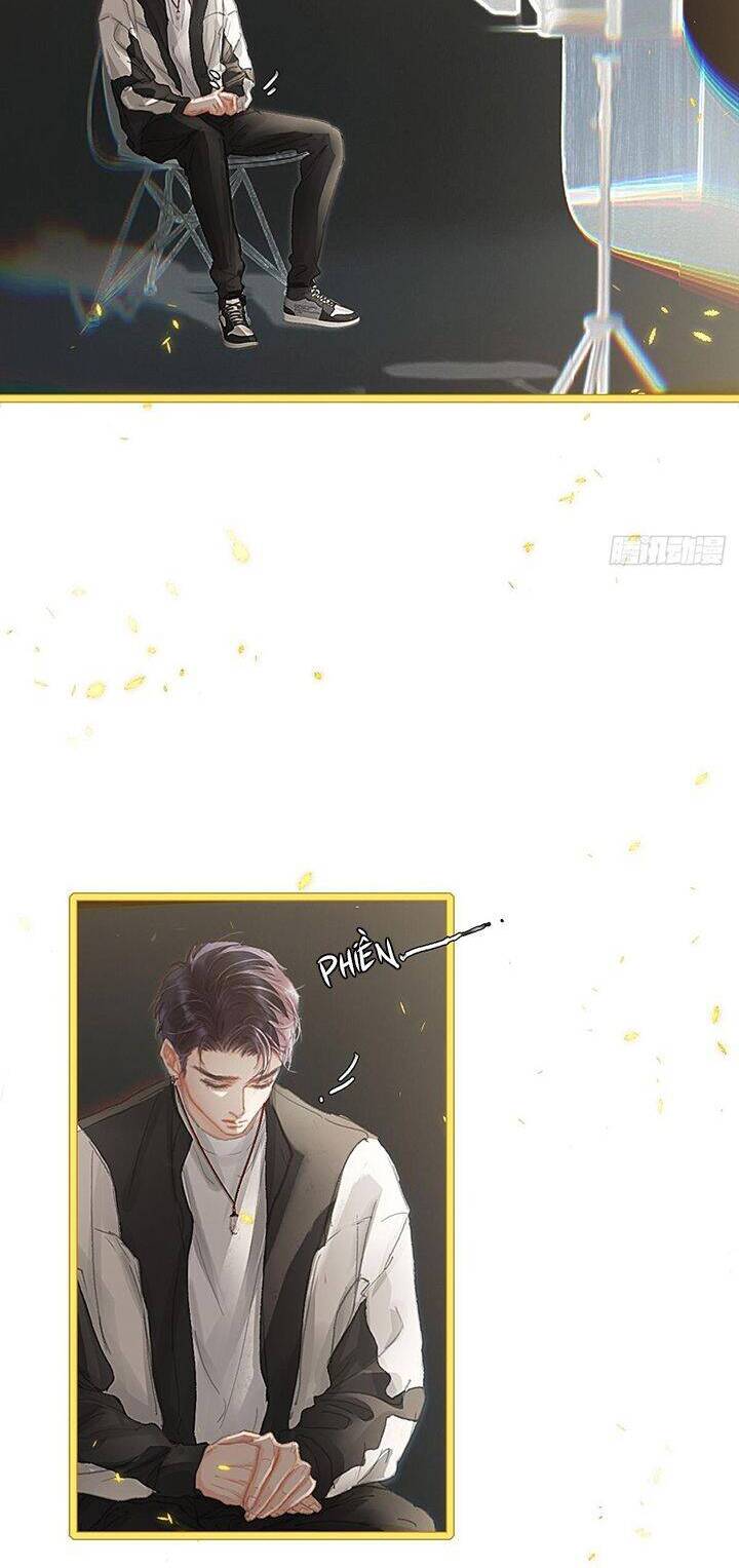 Ngày Dài Gặp Người Khuyết Tâm Nhãn Chap 9 - Next Chap 10