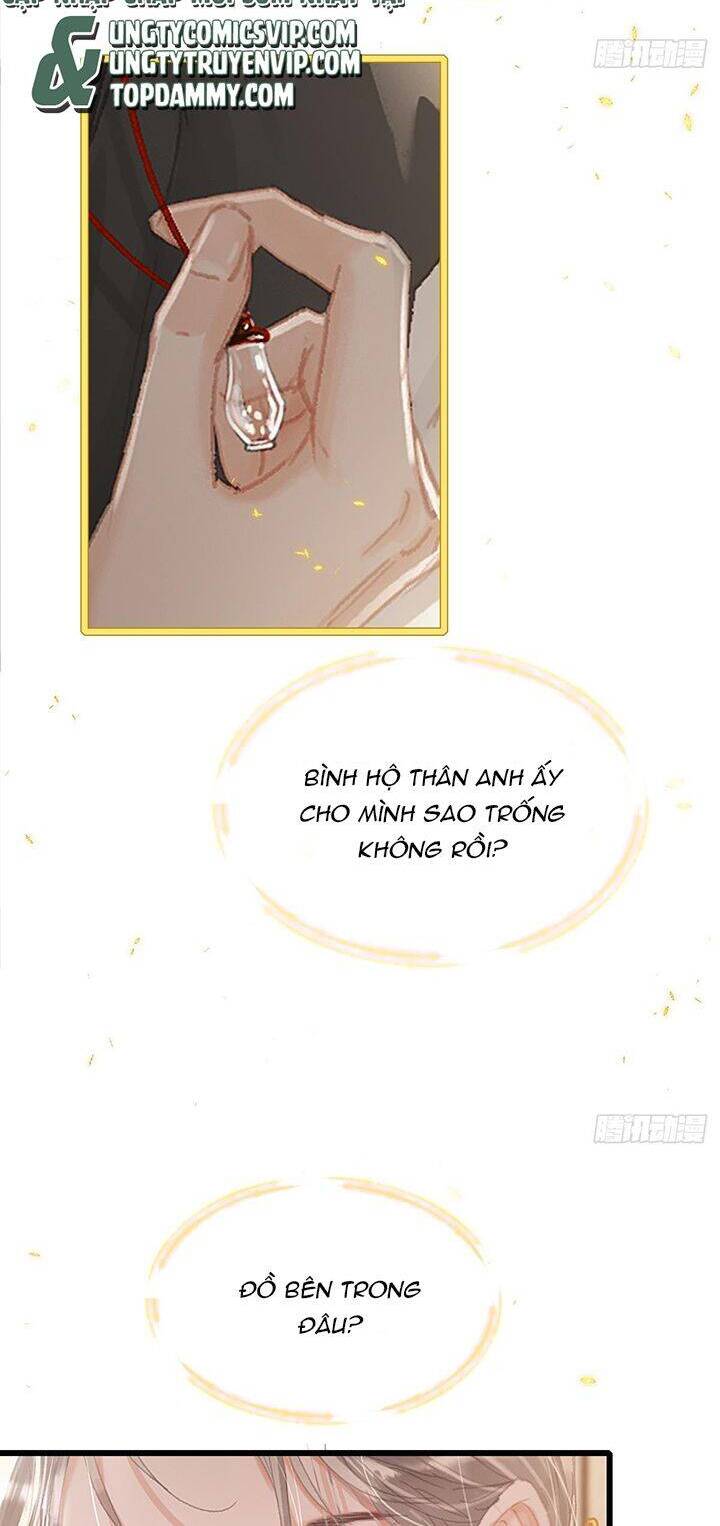 Ngày Dài Gặp Người Khuyết Tâm Nhãn Chap 9 - Next Chap 10