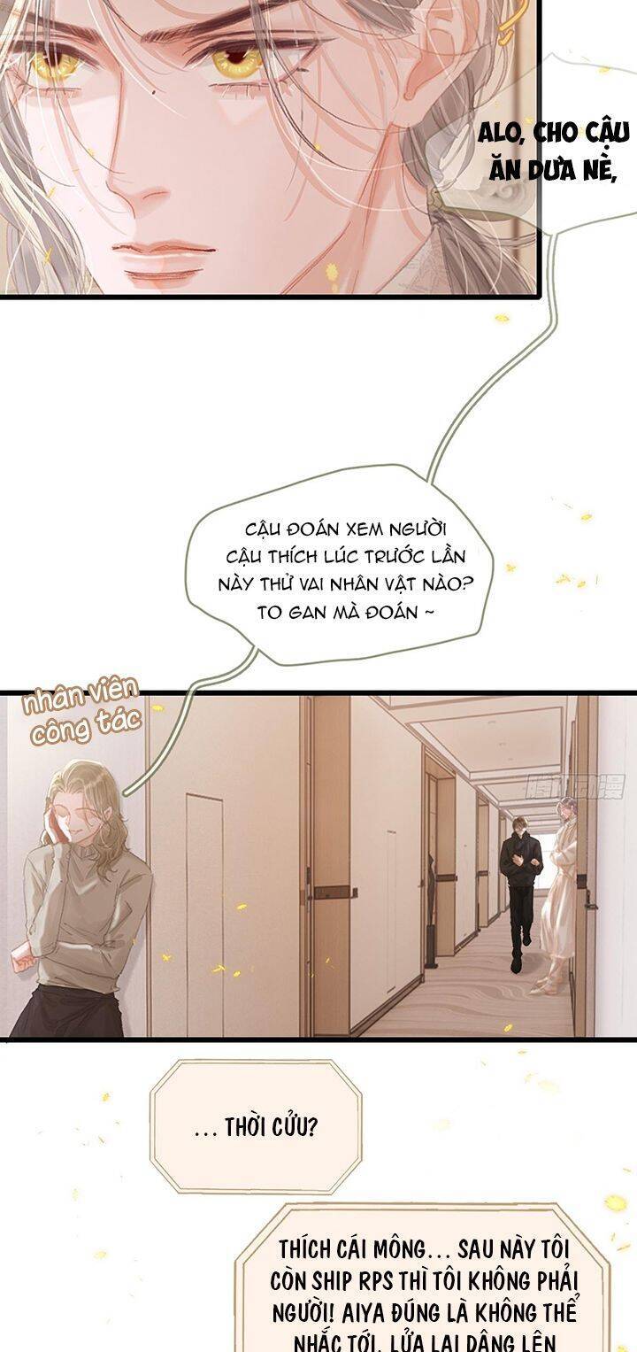 Ngày Dài Gặp Người Khuyết Tâm Nhãn Chap 9 - Next Chap 10