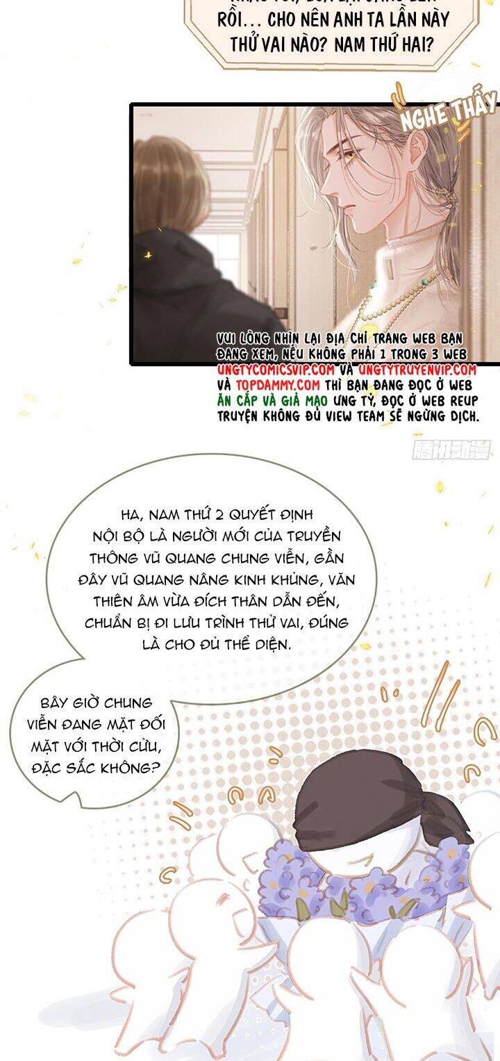Ngày Dài Gặp Người Khuyết Tâm Nhãn Chap 9 - Next Chap 10