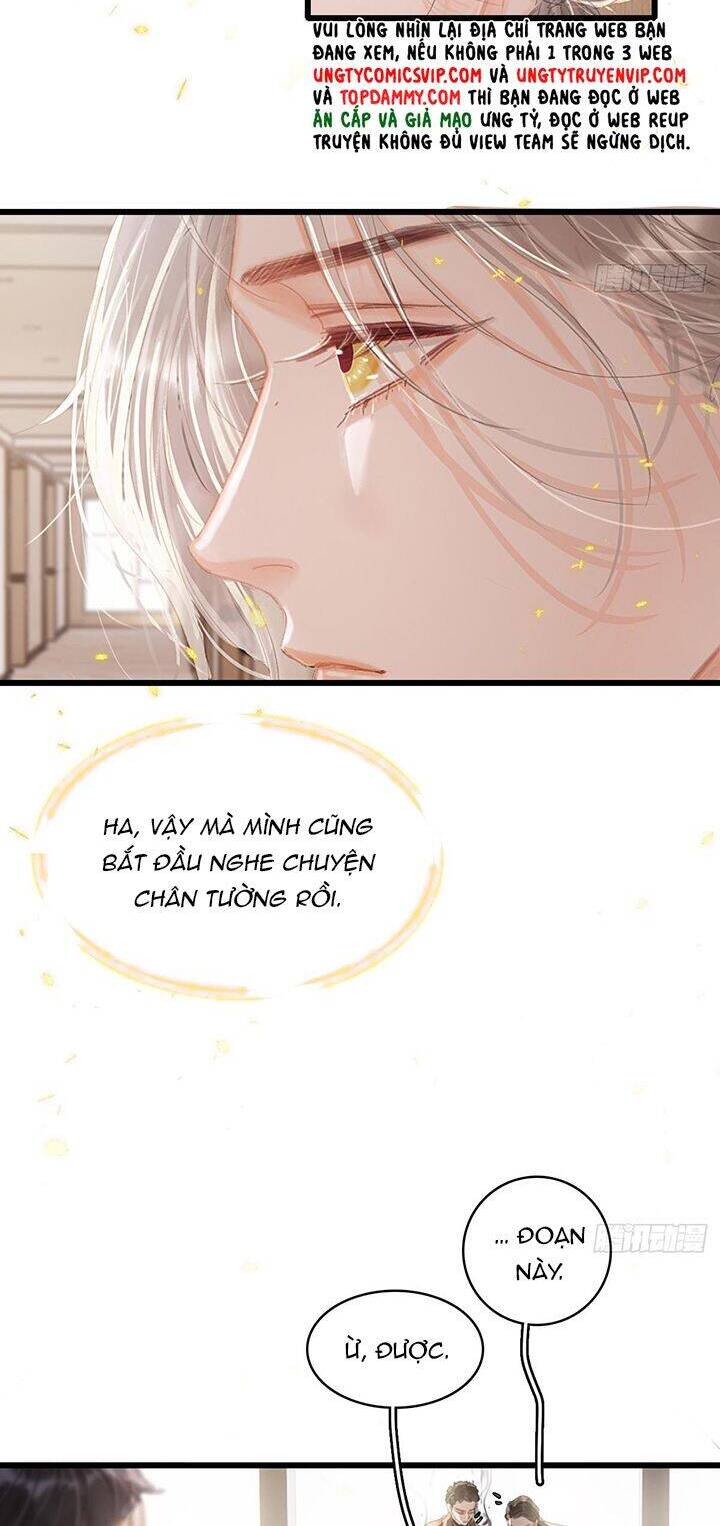Ngày Dài Gặp Người Khuyết Tâm Nhãn Chap 9 - Next Chap 10