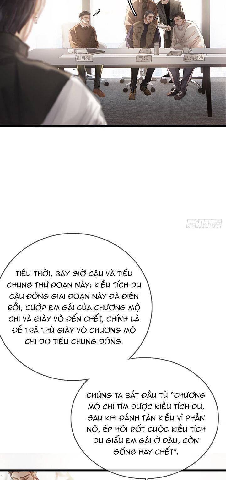 Ngày Dài Gặp Người Khuyết Tâm Nhãn Chap 9 - Next Chap 10