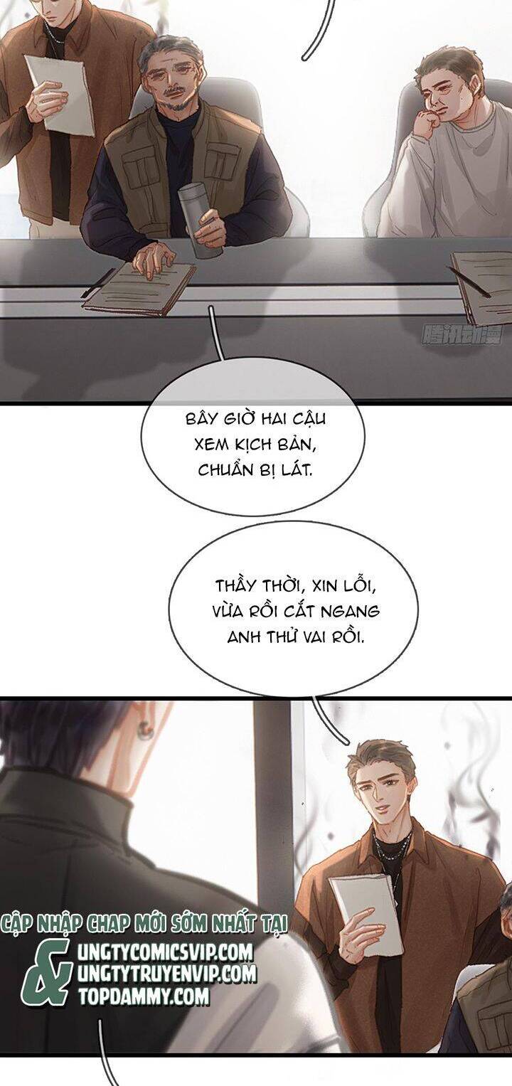 Ngày Dài Gặp Người Khuyết Tâm Nhãn Chap 9 - Next Chap 10