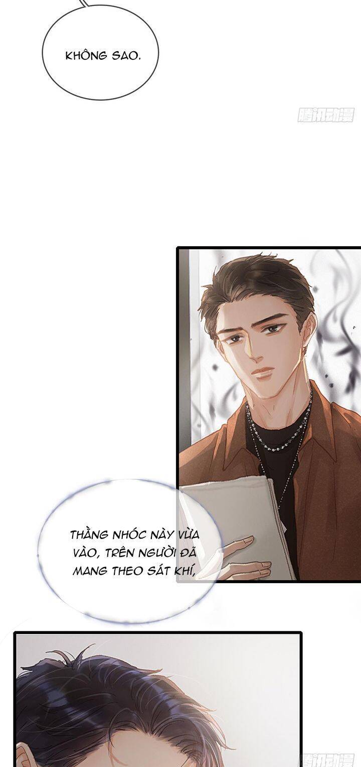 Ngày Dài Gặp Người Khuyết Tâm Nhãn Chap 9 - Next Chap 10