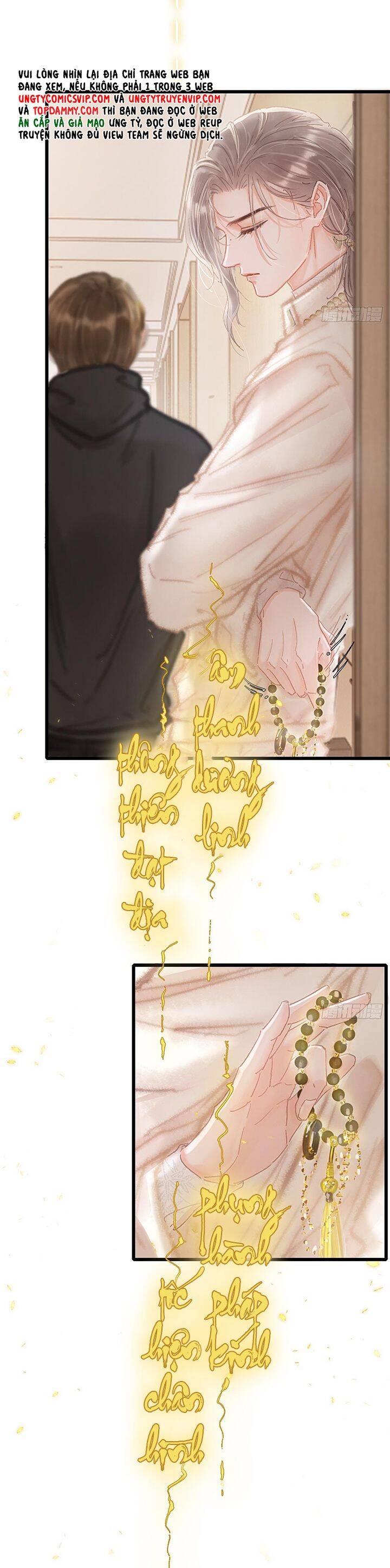 Ngày Dài Gặp Người Khuyết Tâm Nhãn Chap 9 - Next Chap 10