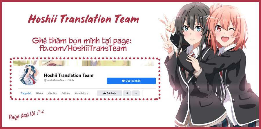 Ngay Kể Cả Khi Anh Gọi Nó Là Yêu Chap 10 - Next Chap 11