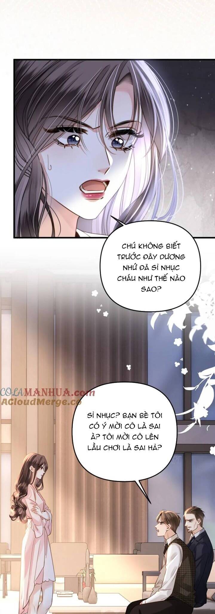 Ngày Mai Cũng Thích Em Chap 23 - Next Chap 24