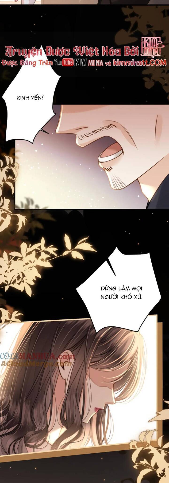 Ngày Mai Cũng Thích Em Chap 23 - Next Chap 24