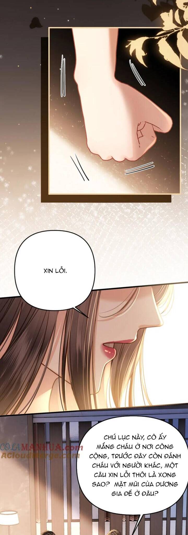 Ngày Mai Cũng Thích Em Chap 23 - Next Chap 24