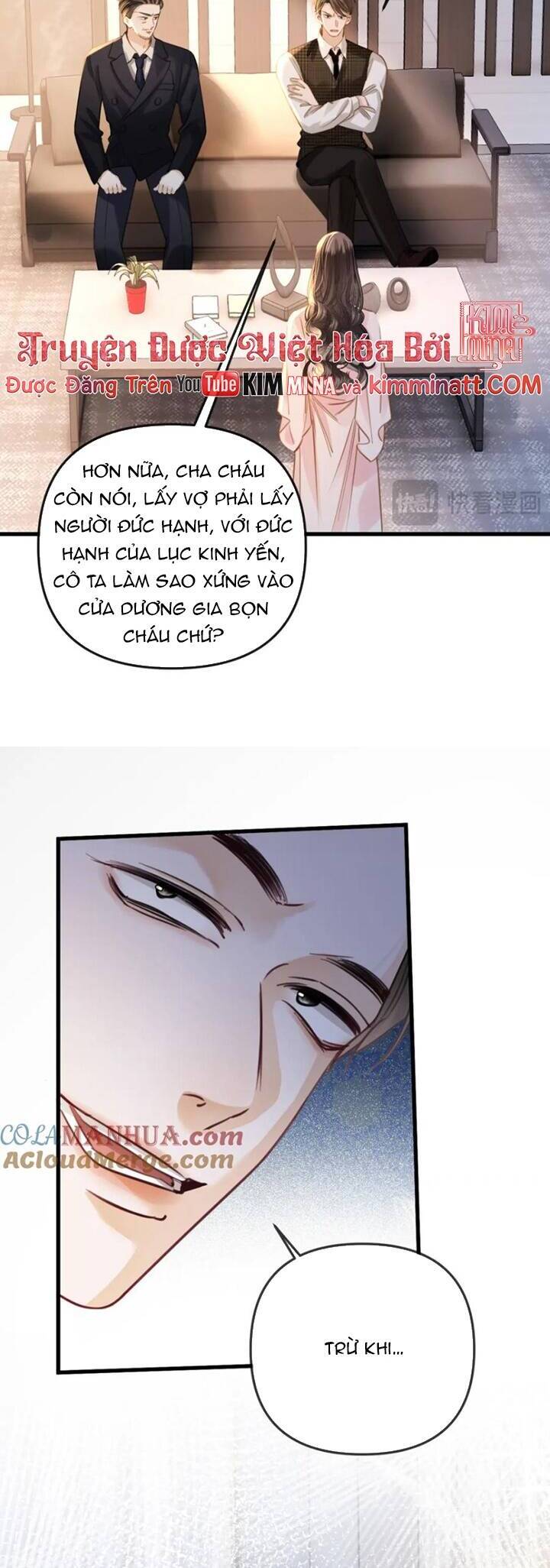 Ngày Mai Cũng Thích Em Chap 23 - Next Chap 24