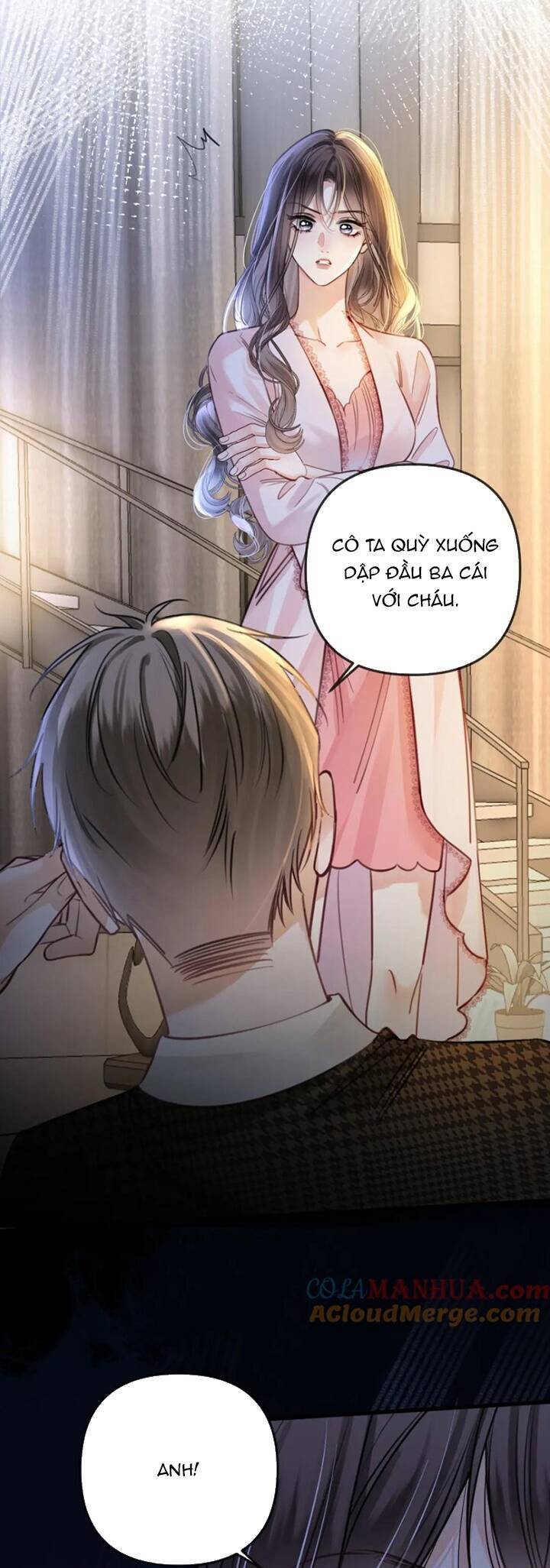 Ngày Mai Cũng Thích Em Chap 23 - Next Chap 24