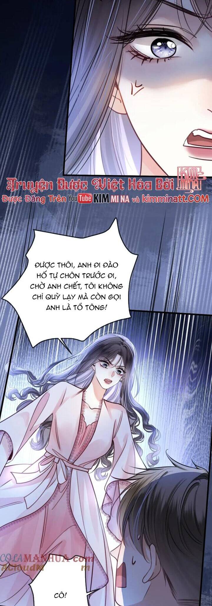 Ngày Mai Cũng Thích Em Chap 23 - Next Chap 24