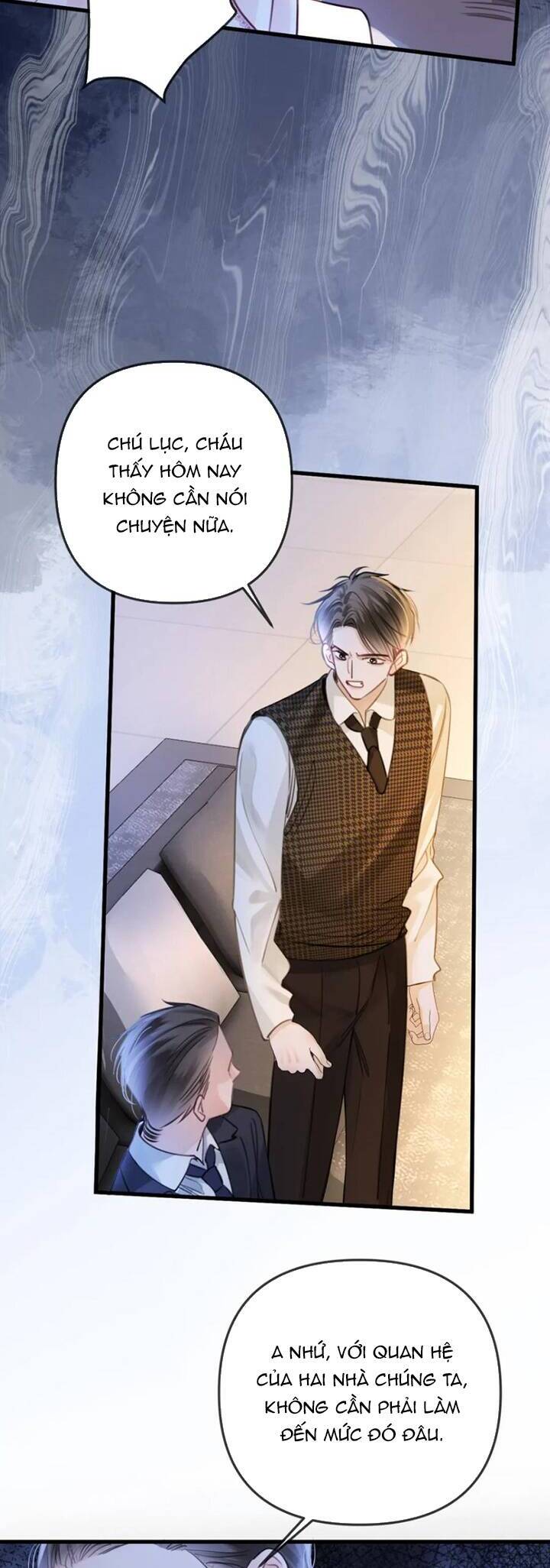 Ngày Mai Cũng Thích Em Chap 23 - Next Chap 24