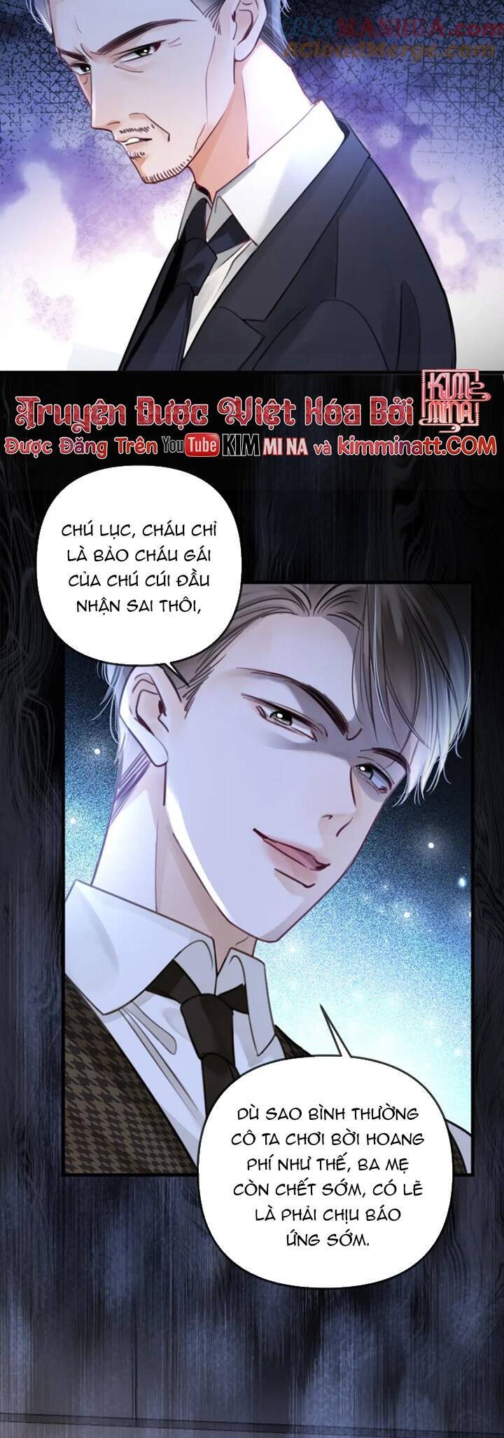 Ngày Mai Cũng Thích Em Chap 23 - Next Chap 24