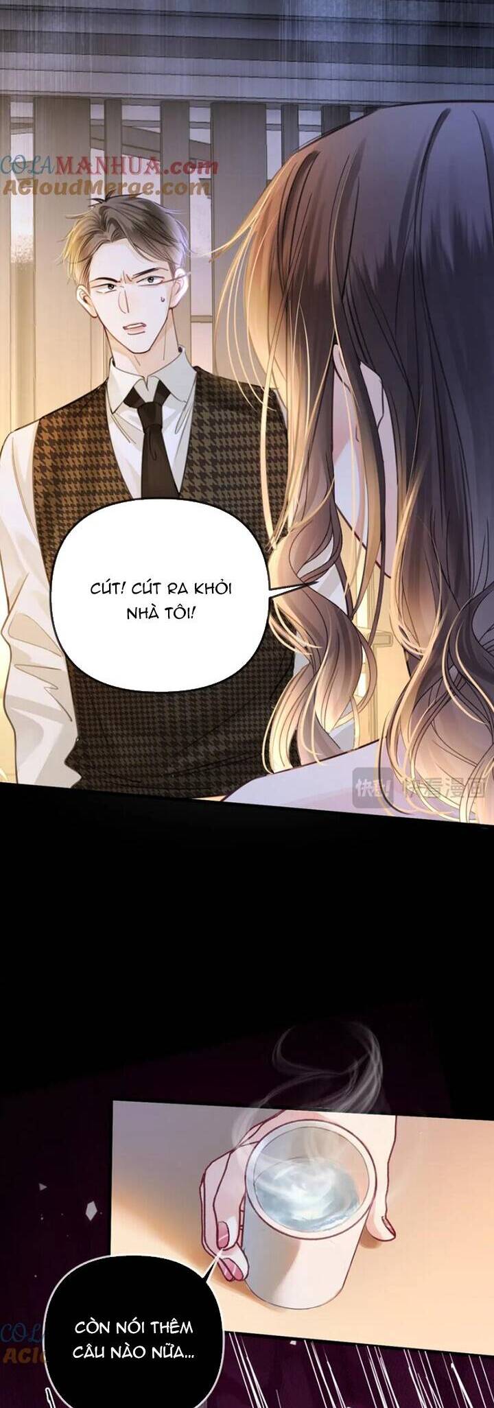 Ngày Mai Cũng Thích Em Chap 23 - Next Chap 24