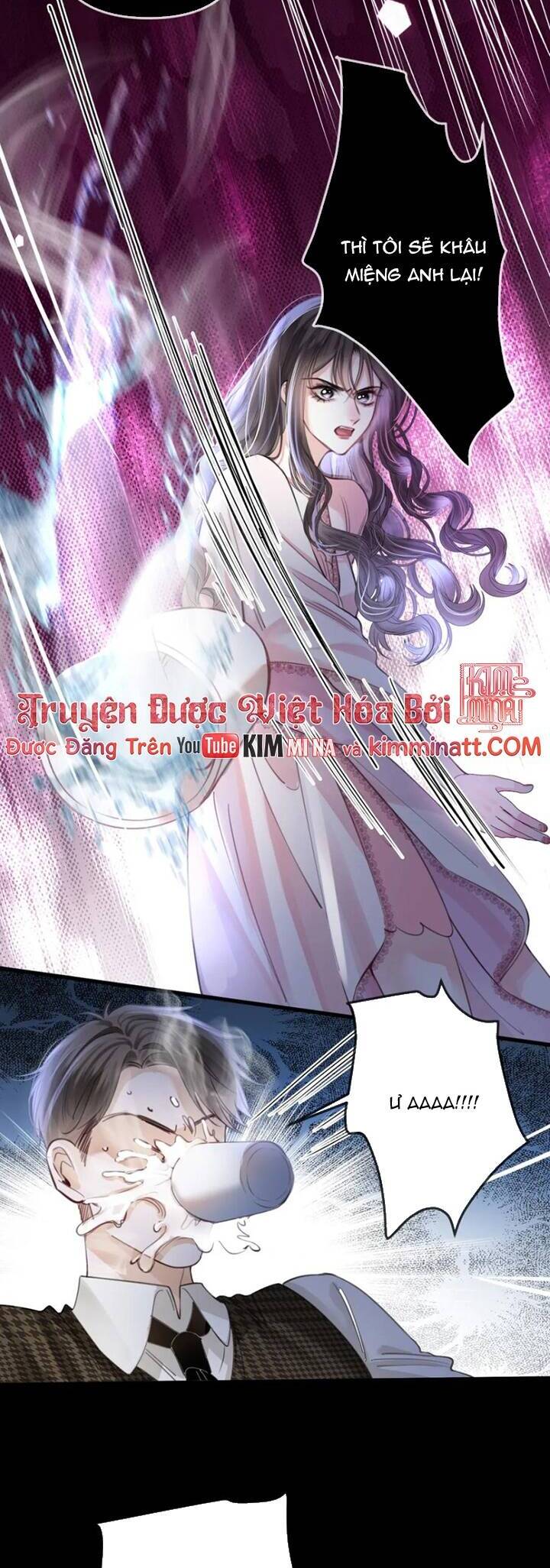 Ngày Mai Cũng Thích Em Chap 23 - Next Chap 24