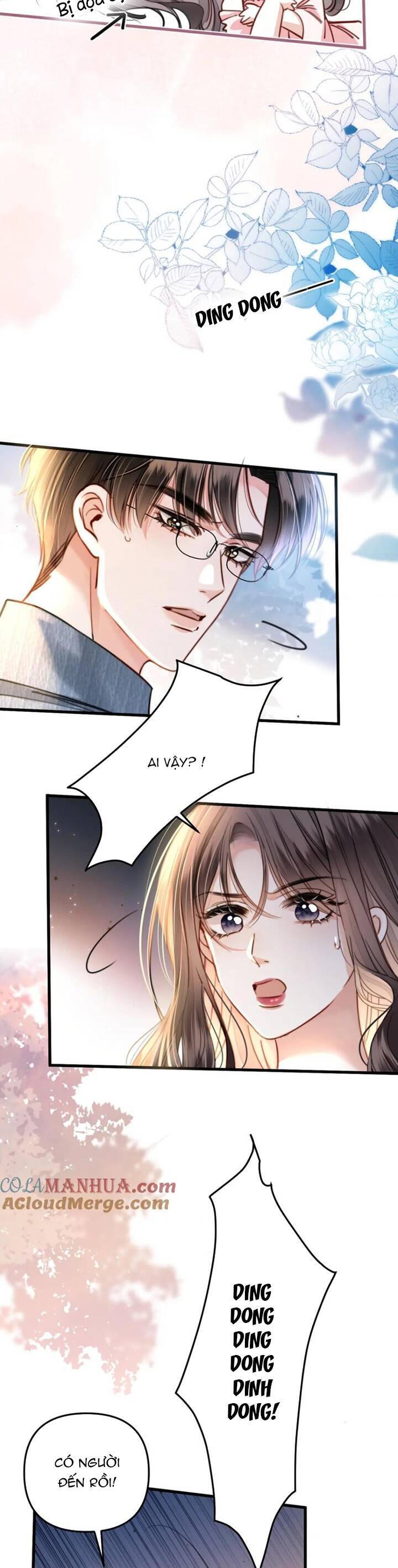 Ngày Mai Cũng Thích Em Chap 23 - Next Chap 24