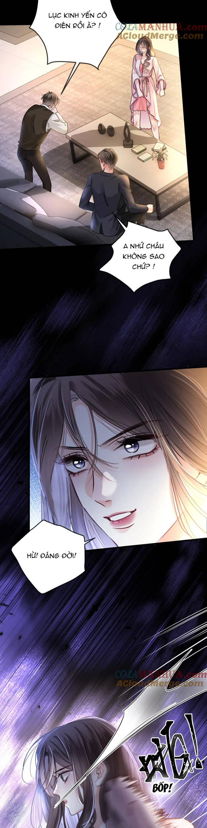 Ngày Mai Cũng Thích Em Chap 23 - Next Chap 24