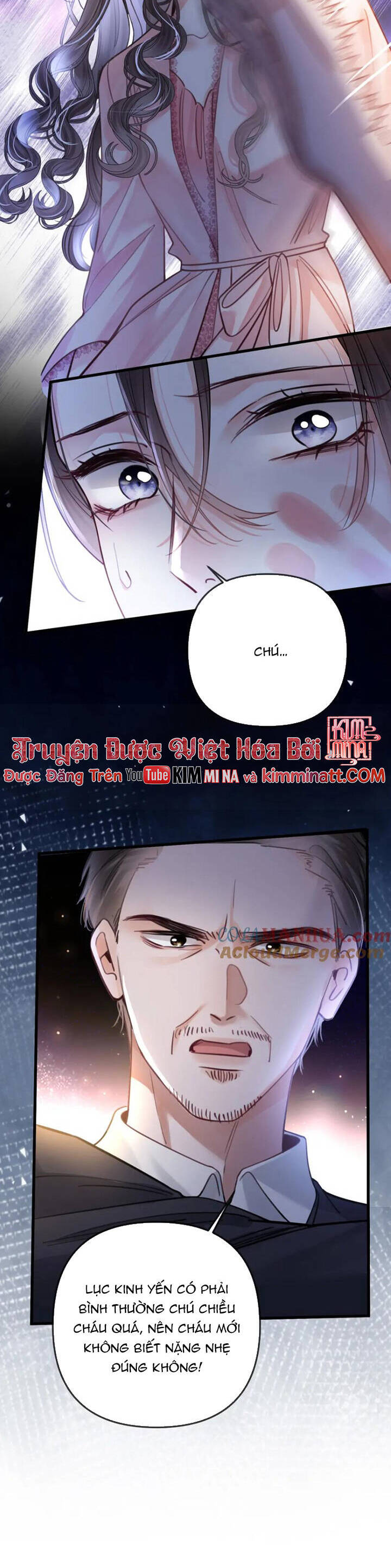 Ngày Mai Cũng Thích Em Chap 23 - Next Chap 24