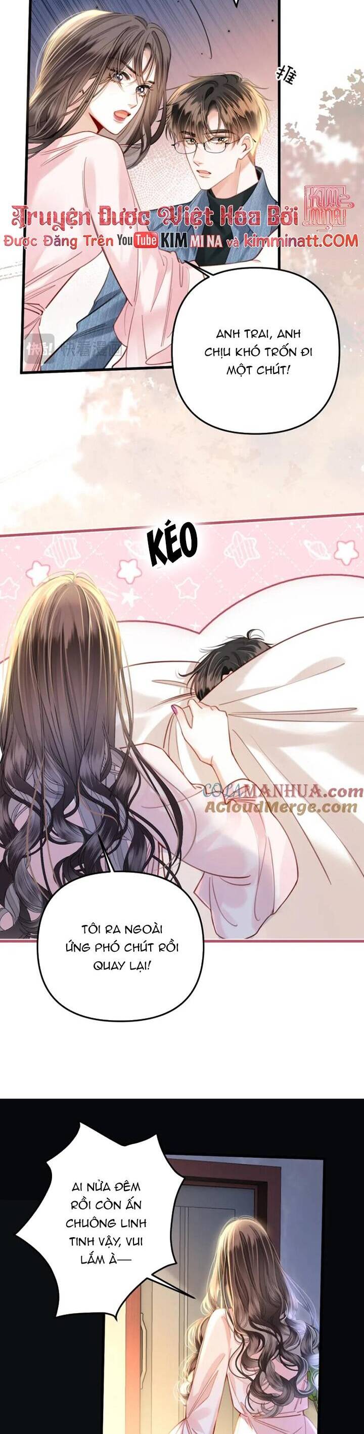 Ngày Mai Cũng Thích Em Chap 23 - Next Chap 24