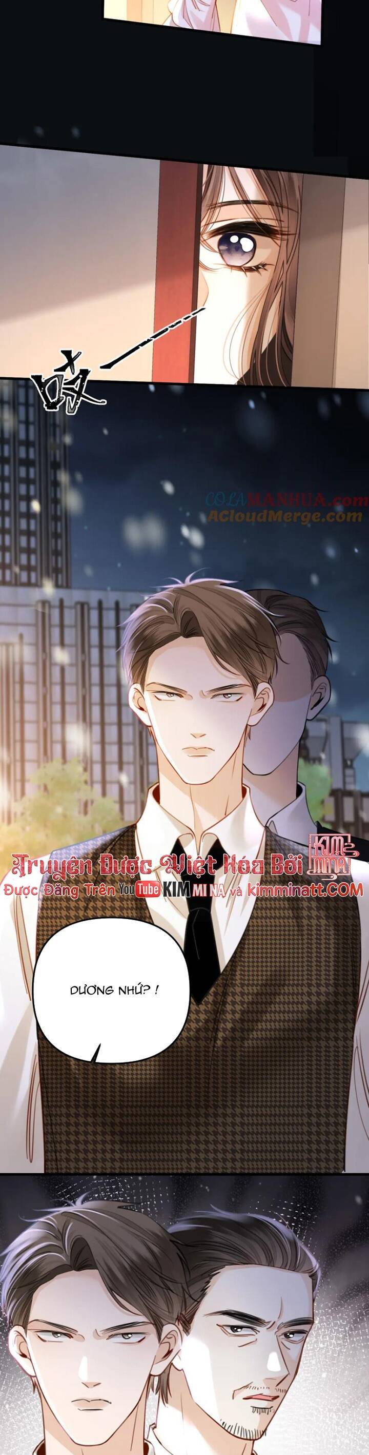 Ngày Mai Cũng Thích Em Chap 23 - Next Chap 24