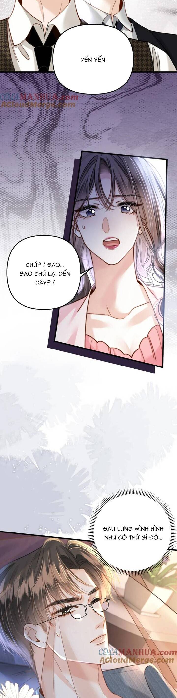 Ngày Mai Cũng Thích Em Chap 23 - Next Chap 24