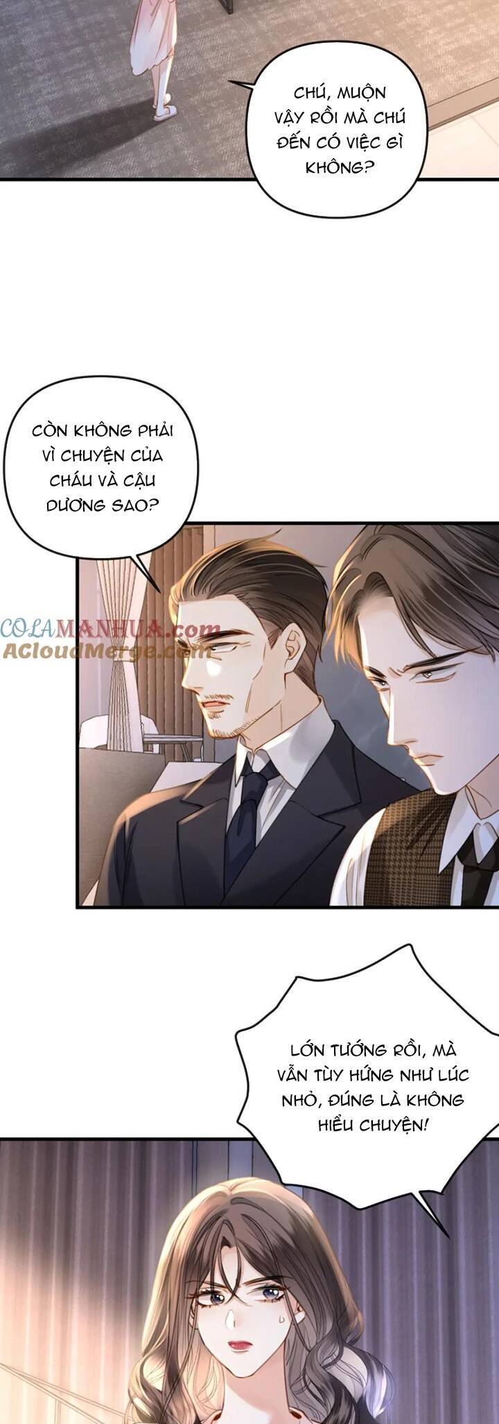 Ngày Mai Cũng Thích Em Chap 23 - Next Chap 24