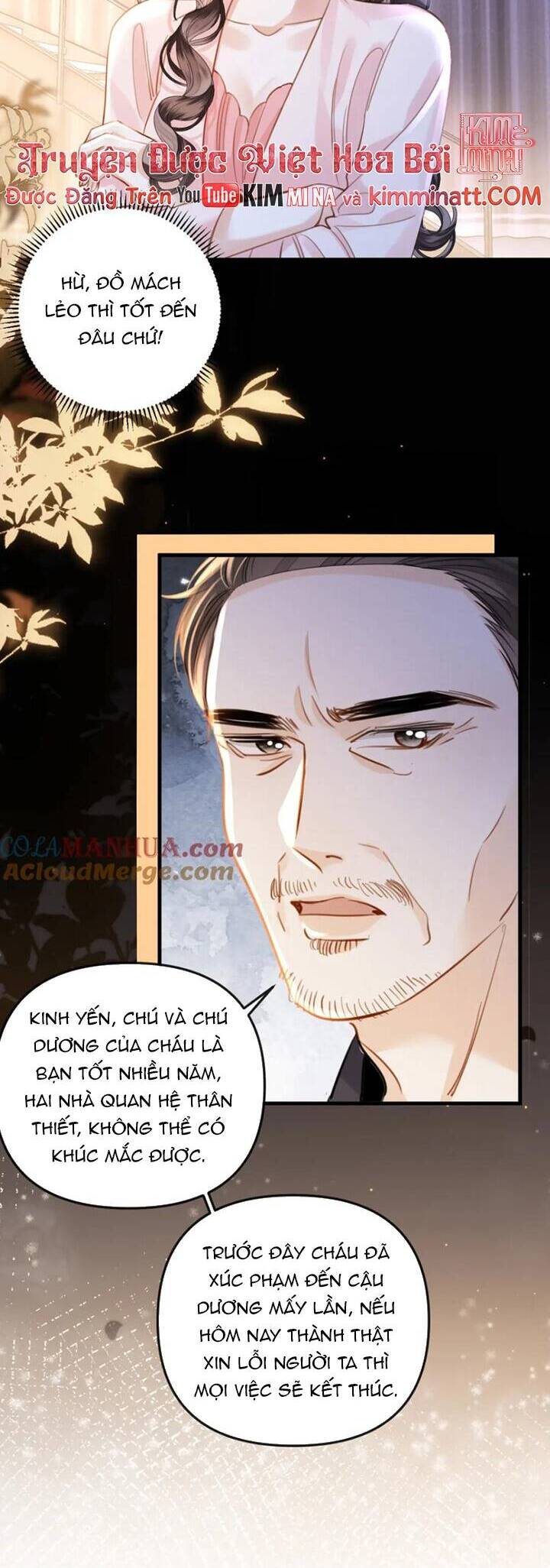 Ngày Mai Cũng Thích Em Chap 23 - Next Chap 24