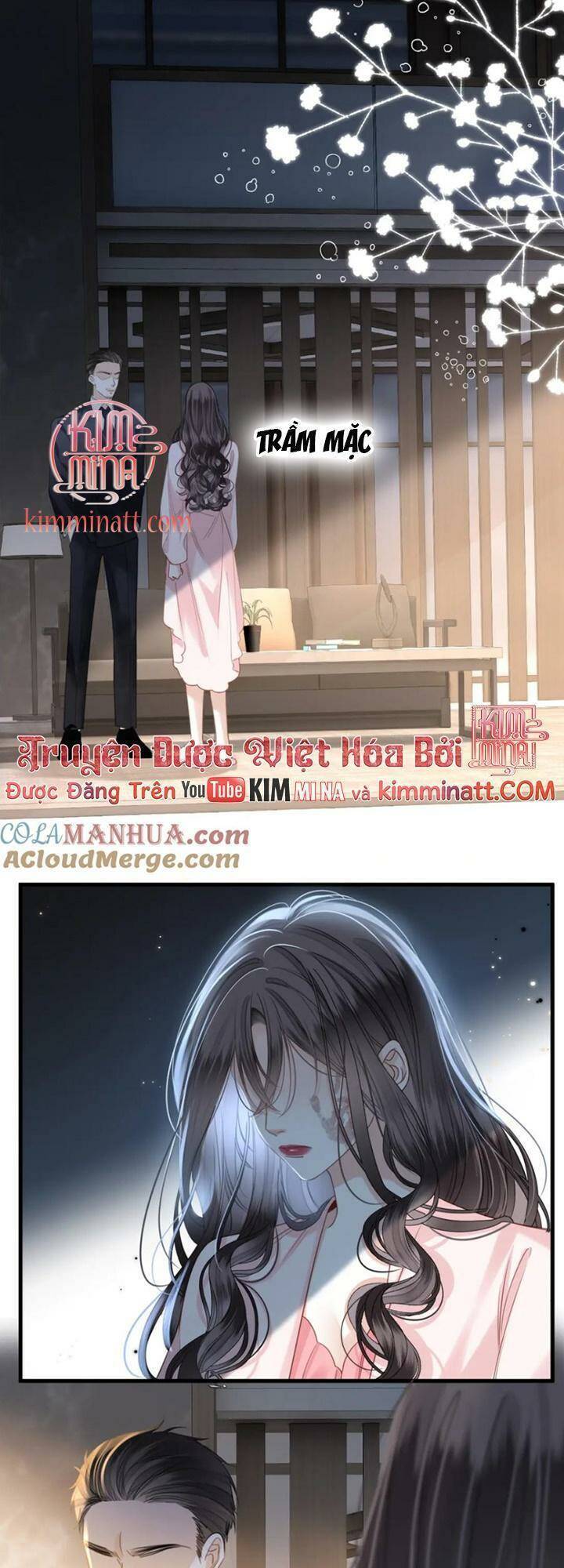 Ngày Mai Cũng Thích Em Chap 24 - Next Chap 25