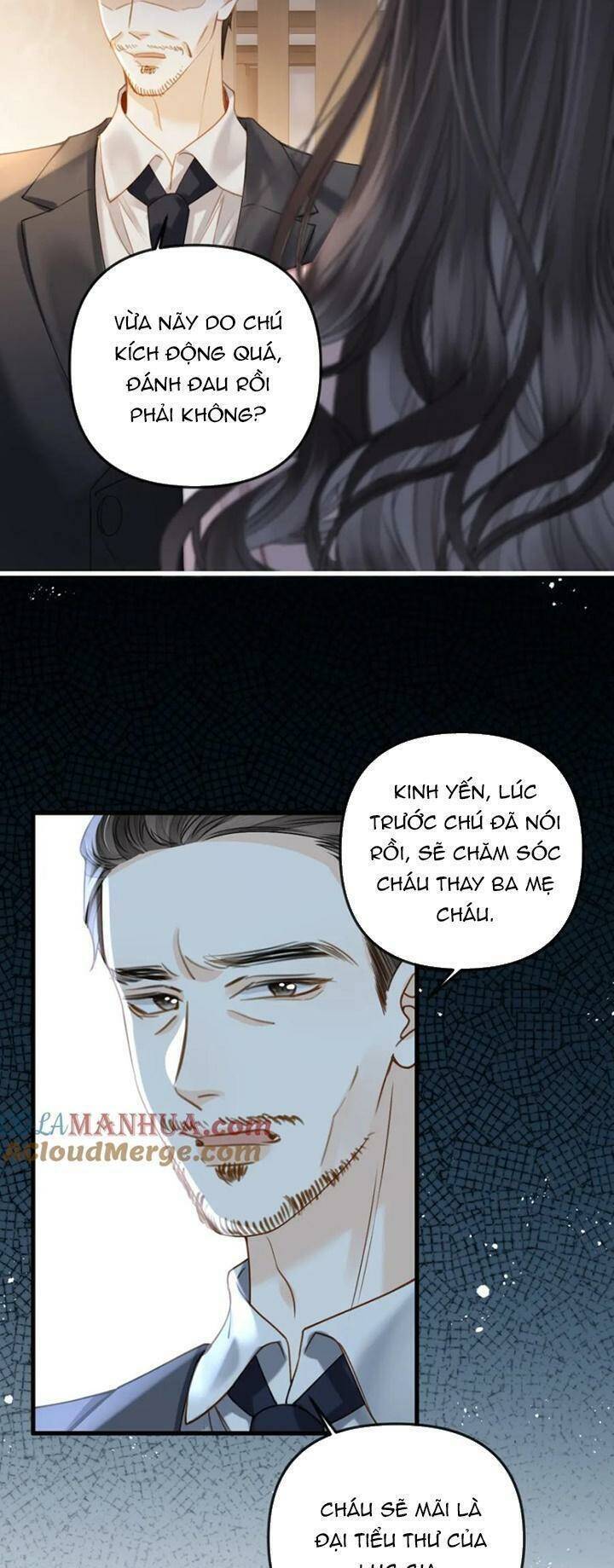 Ngày Mai Cũng Thích Em Chap 24 - Next Chap 25