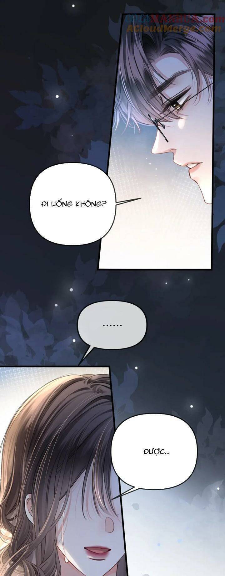 Ngày Mai Cũng Thích Em Chap 24 - Next Chap 25