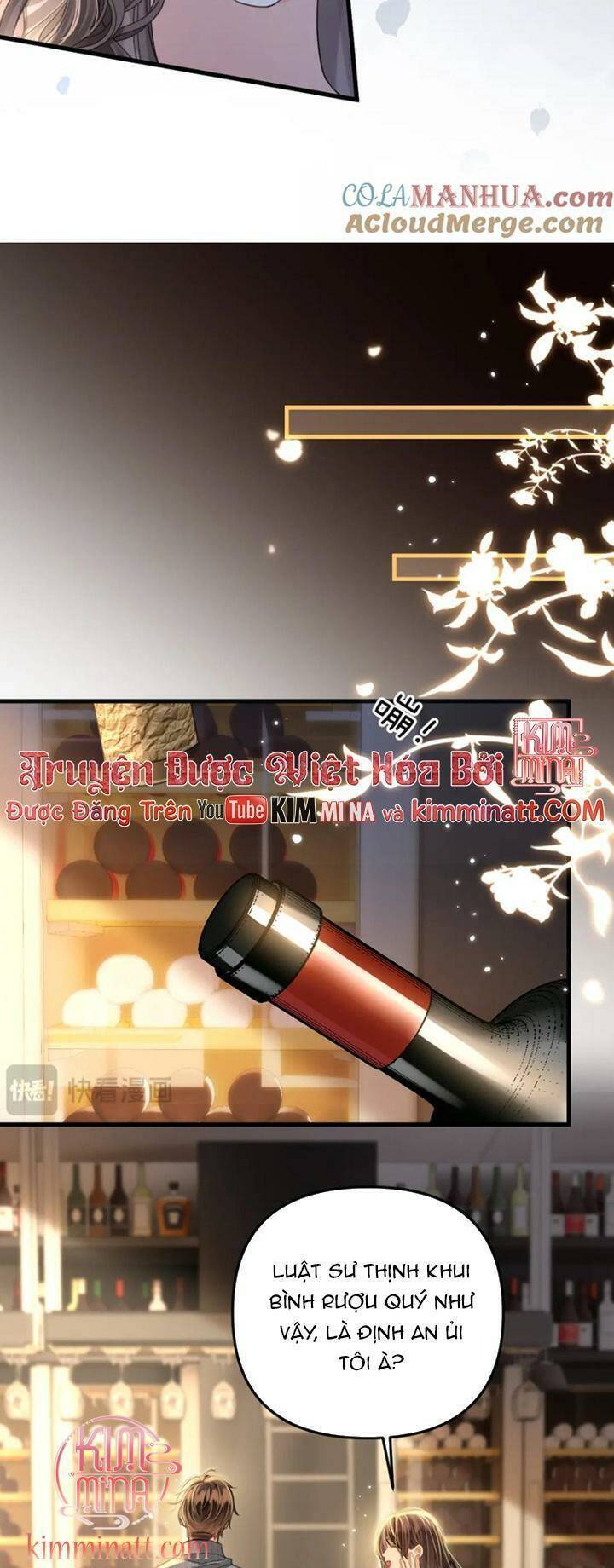 Ngày Mai Cũng Thích Em Chap 24 - Next Chap 25