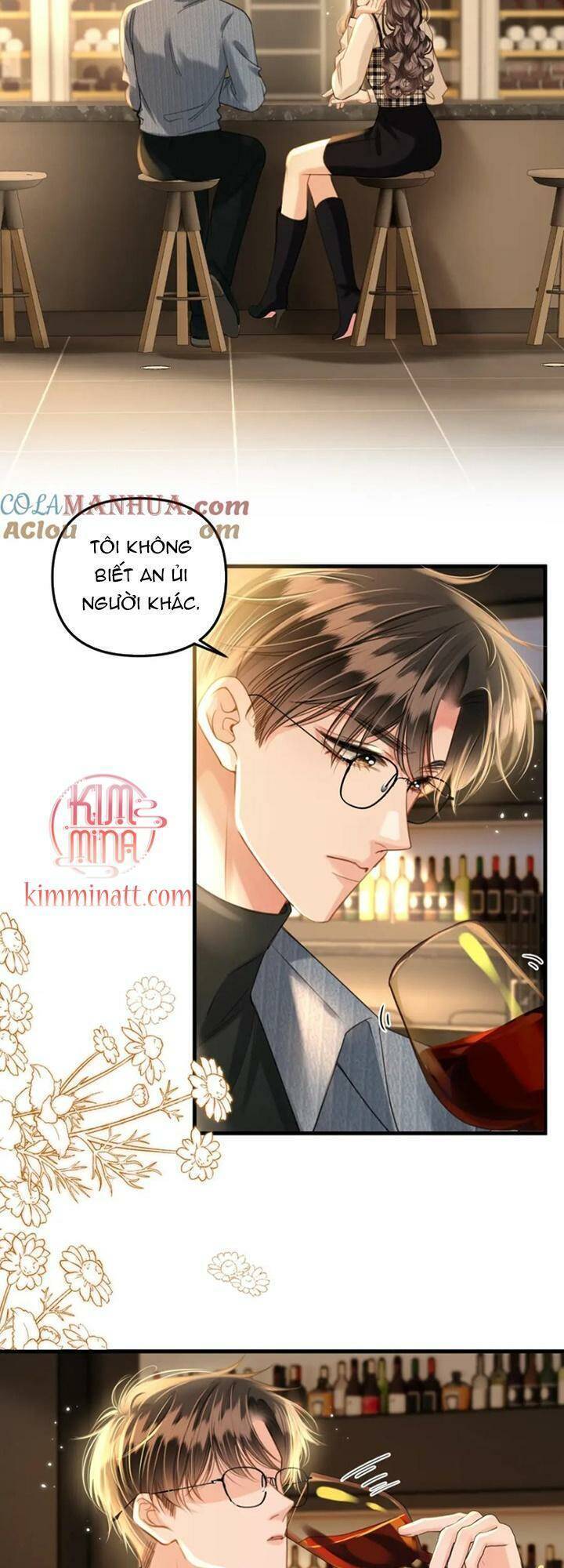 Ngày Mai Cũng Thích Em Chap 24 - Next Chap 25