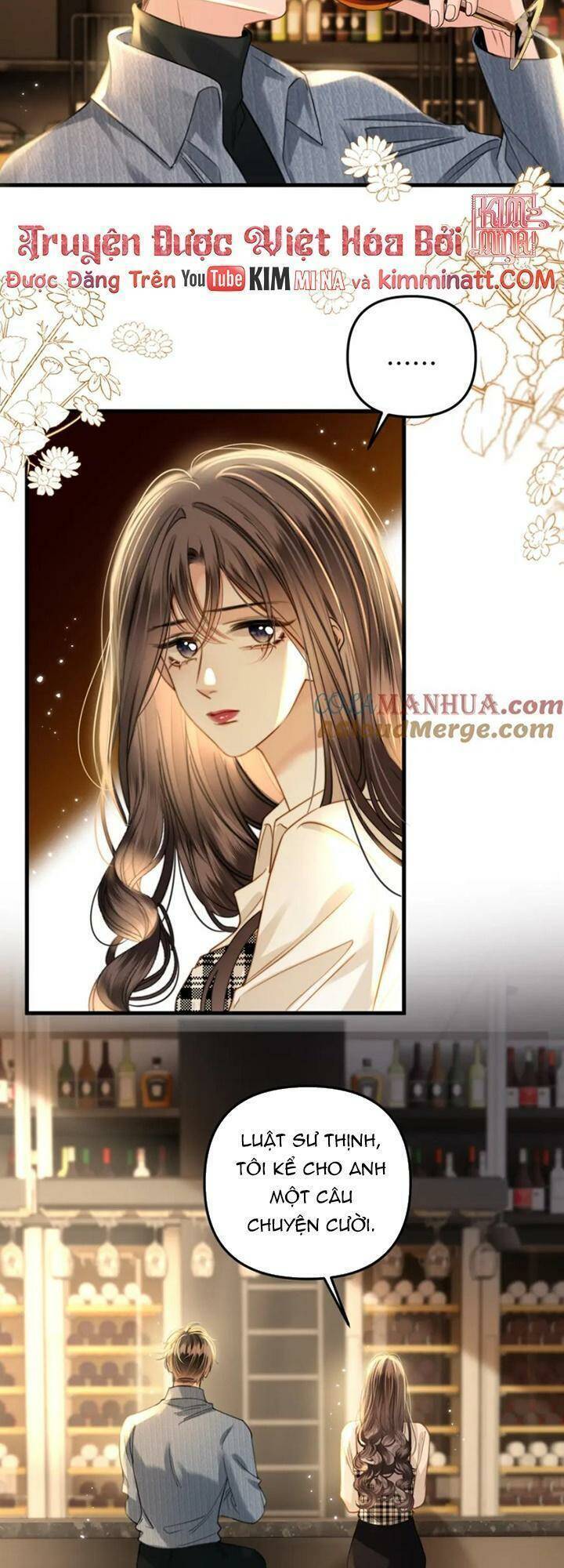 Ngày Mai Cũng Thích Em Chap 24 - Next Chap 25
