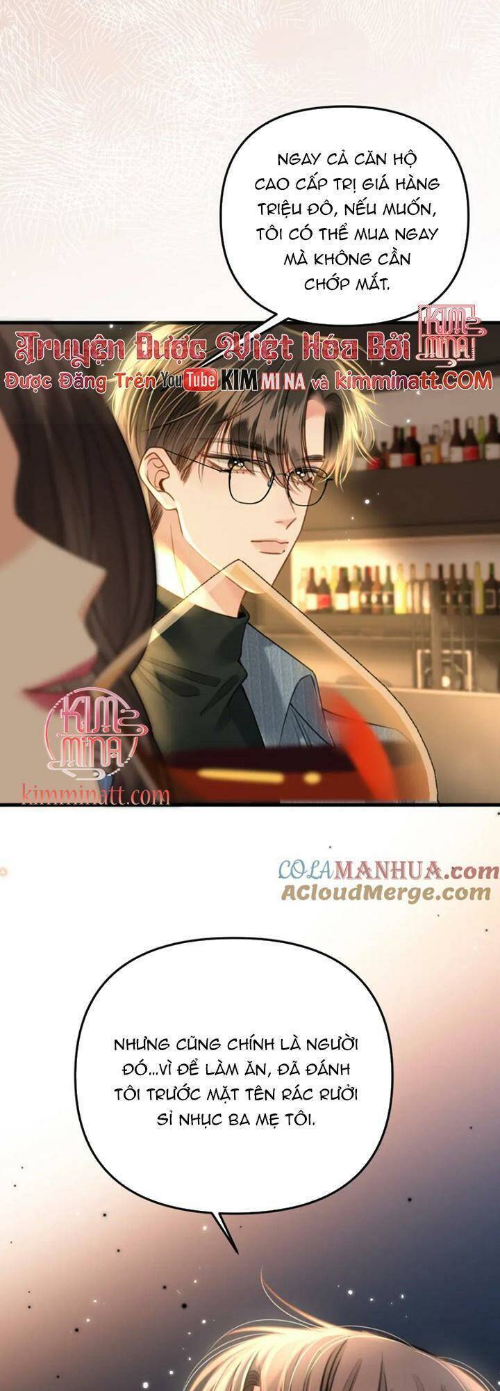 Ngày Mai Cũng Thích Em Chap 24 - Next Chap 25