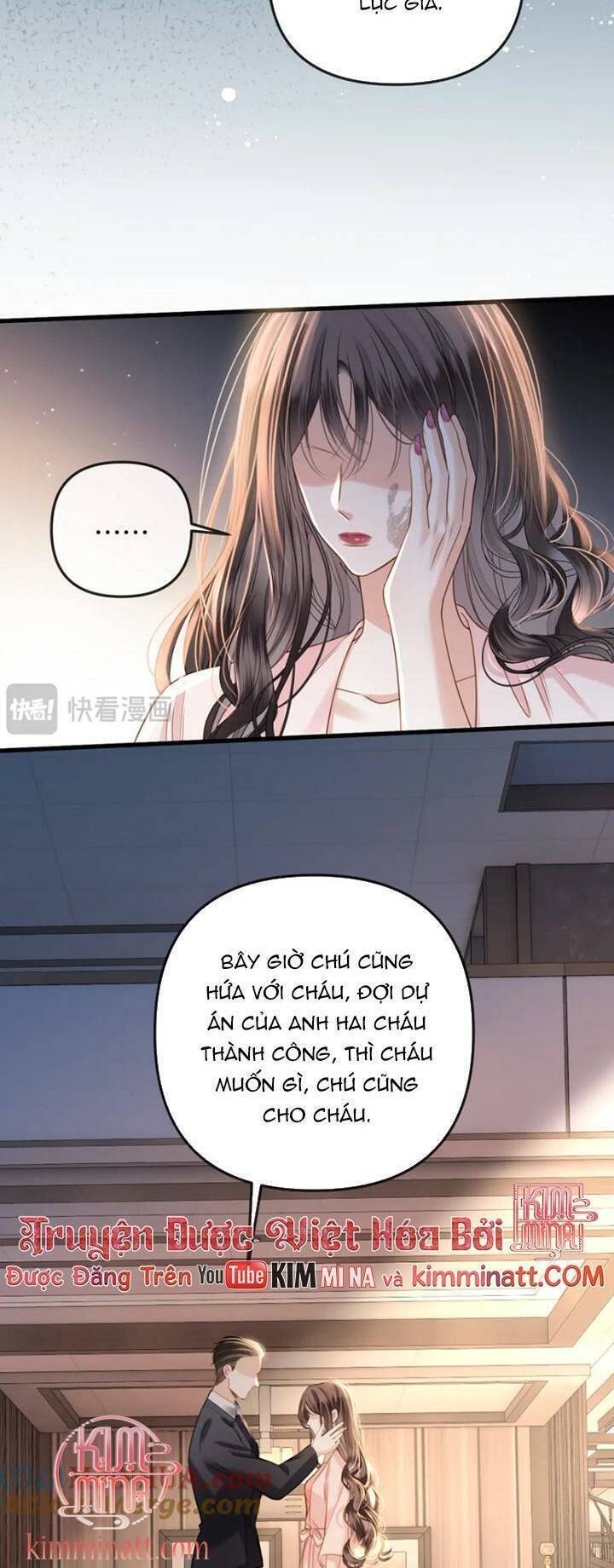 Ngày Mai Cũng Thích Em Chap 24 - Next Chap 25