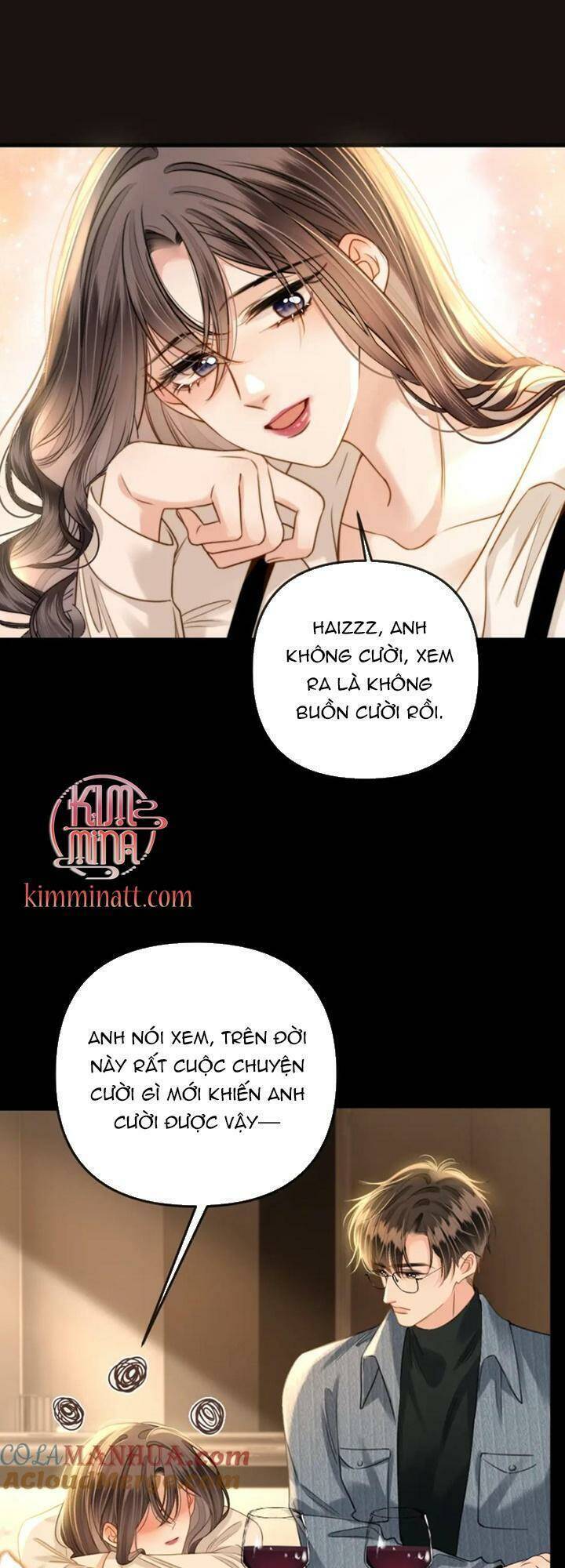 Ngày Mai Cũng Thích Em Chap 24 - Next Chap 25