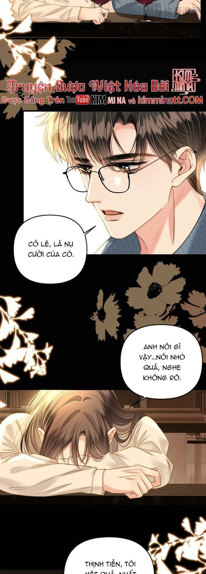 Ngày Mai Cũng Thích Em Chap 24 - Next Chap 25