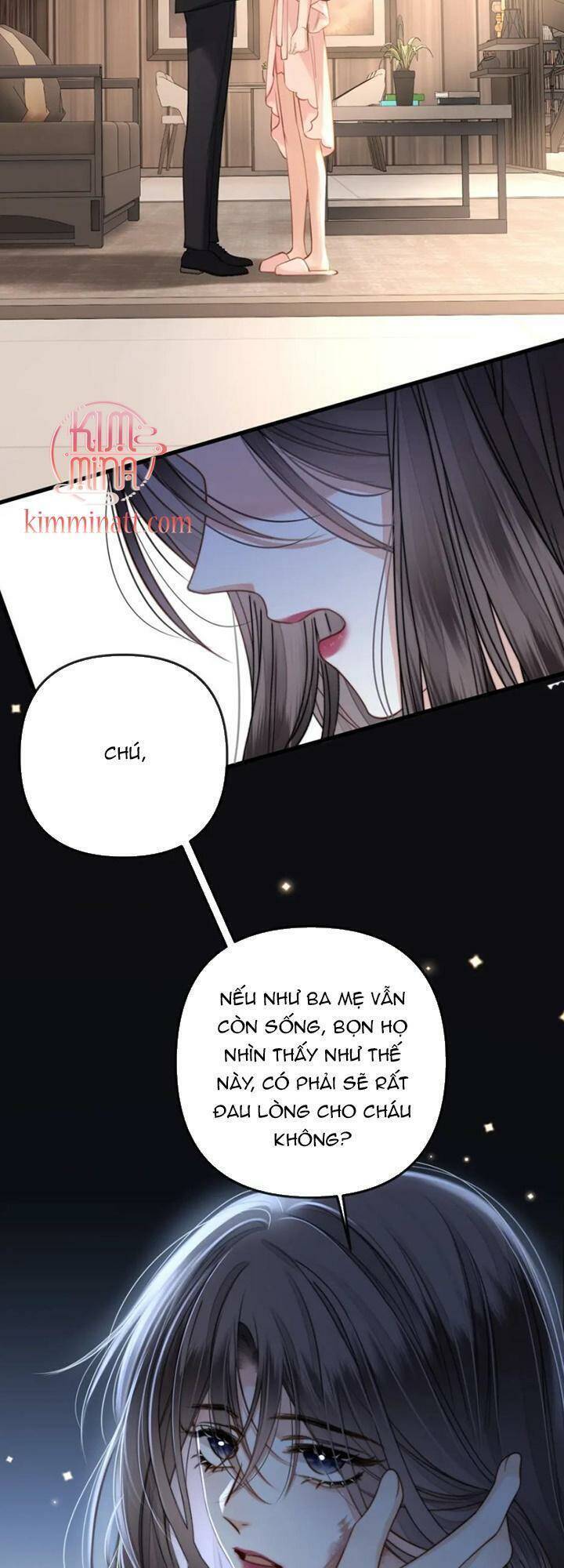 Ngày Mai Cũng Thích Em Chap 24 - Next Chap 25
