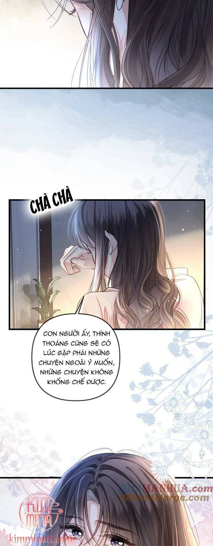 Ngày Mai Cũng Thích Em Chap 24 - Next Chap 25