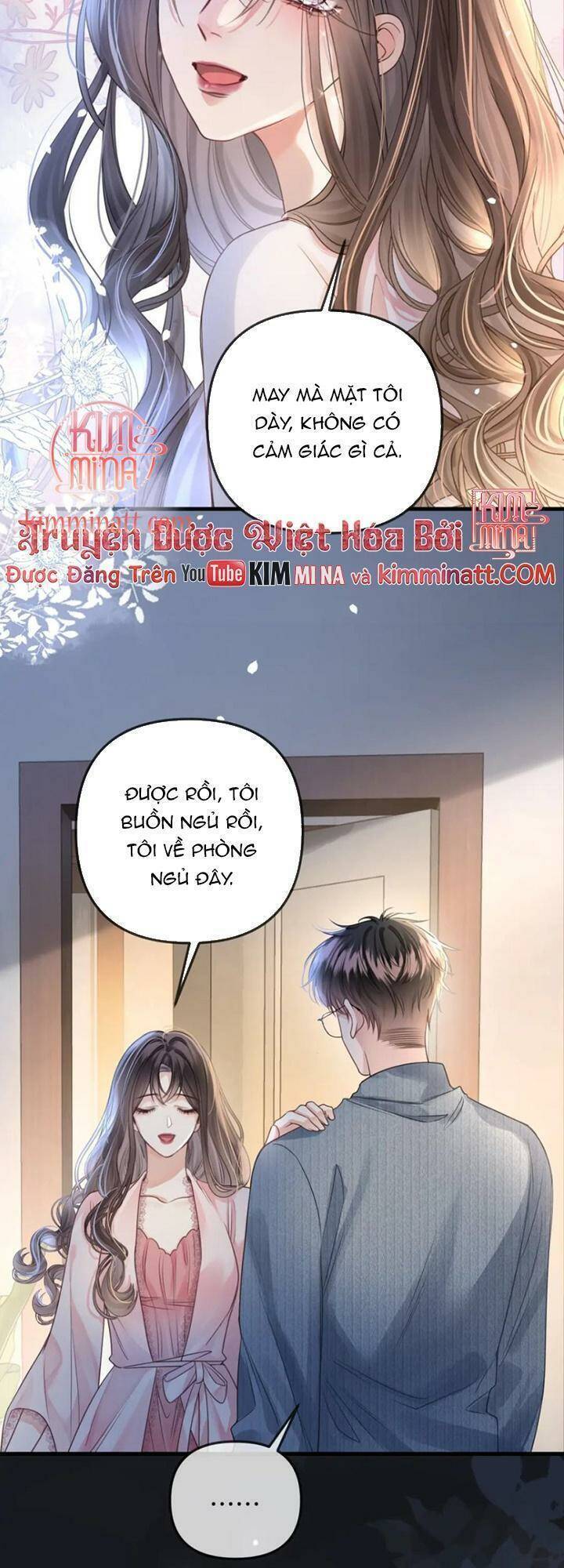 Ngày Mai Cũng Thích Em Chap 24 - Next Chap 25