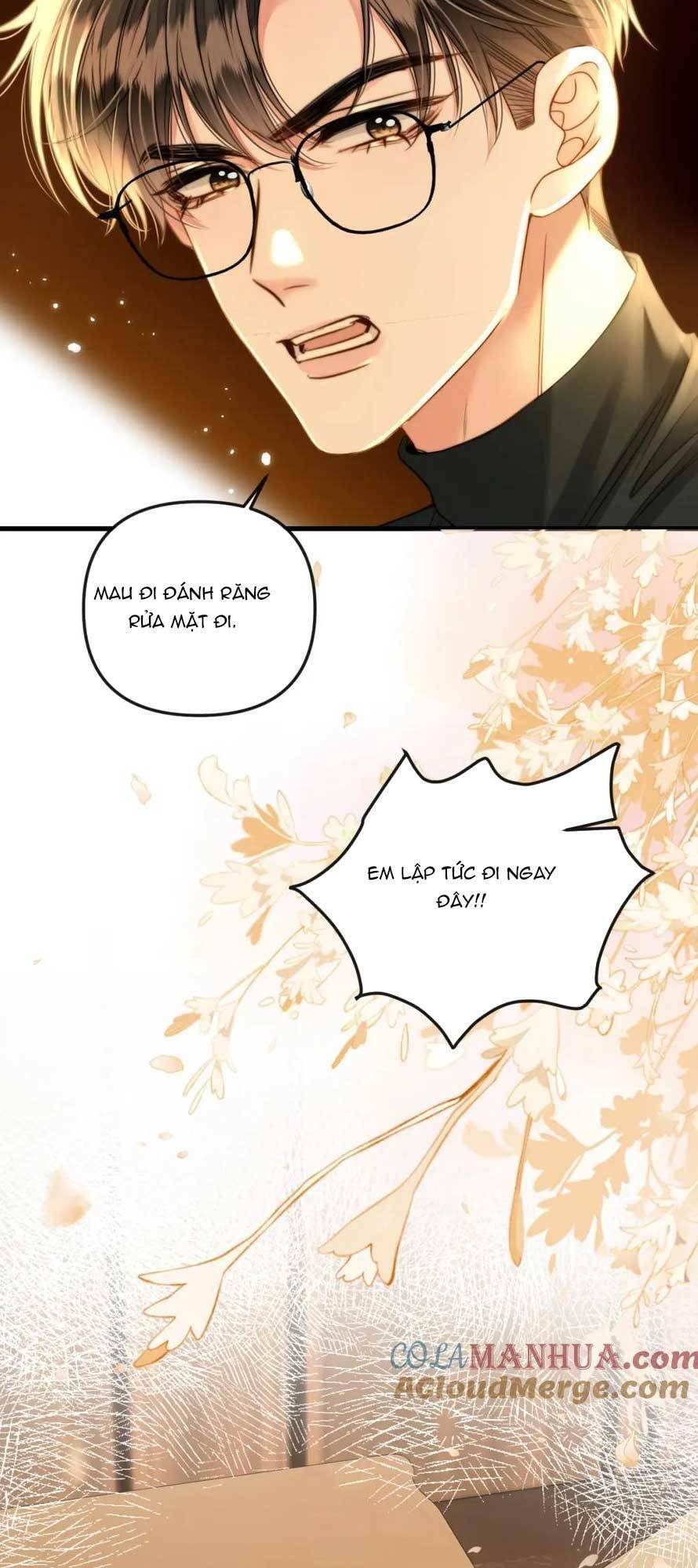 Ngày Mai Cũng Thích Em Chap 25 - Next Chap 26
