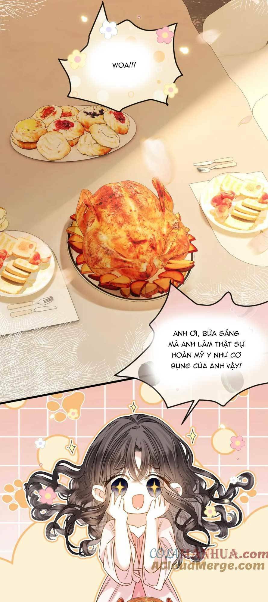 Ngày Mai Cũng Thích Em Chap 25 - Next Chap 26