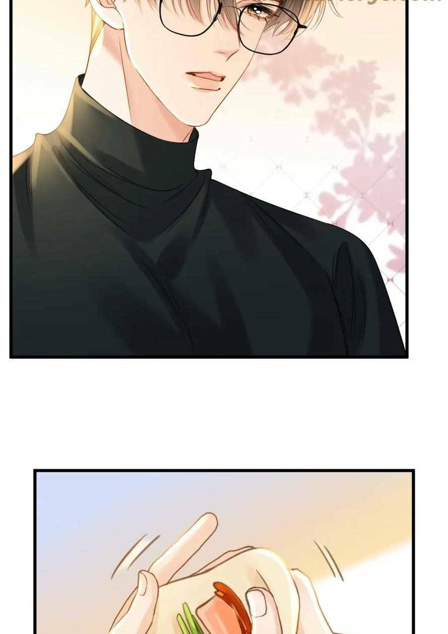 Ngày Mai Cũng Thích Em Chap 25 - Next Chap 26