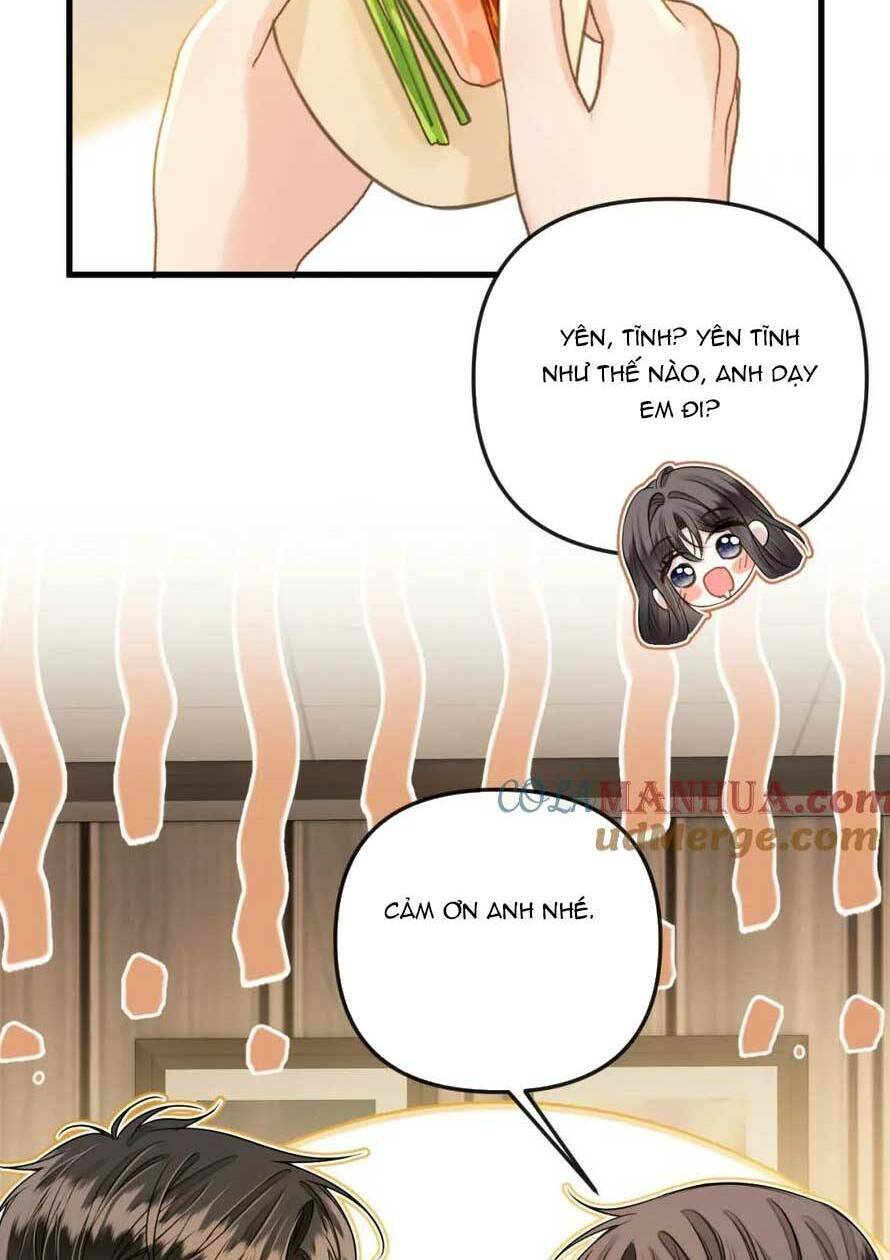 Ngày Mai Cũng Thích Em Chap 25 - Next Chap 26