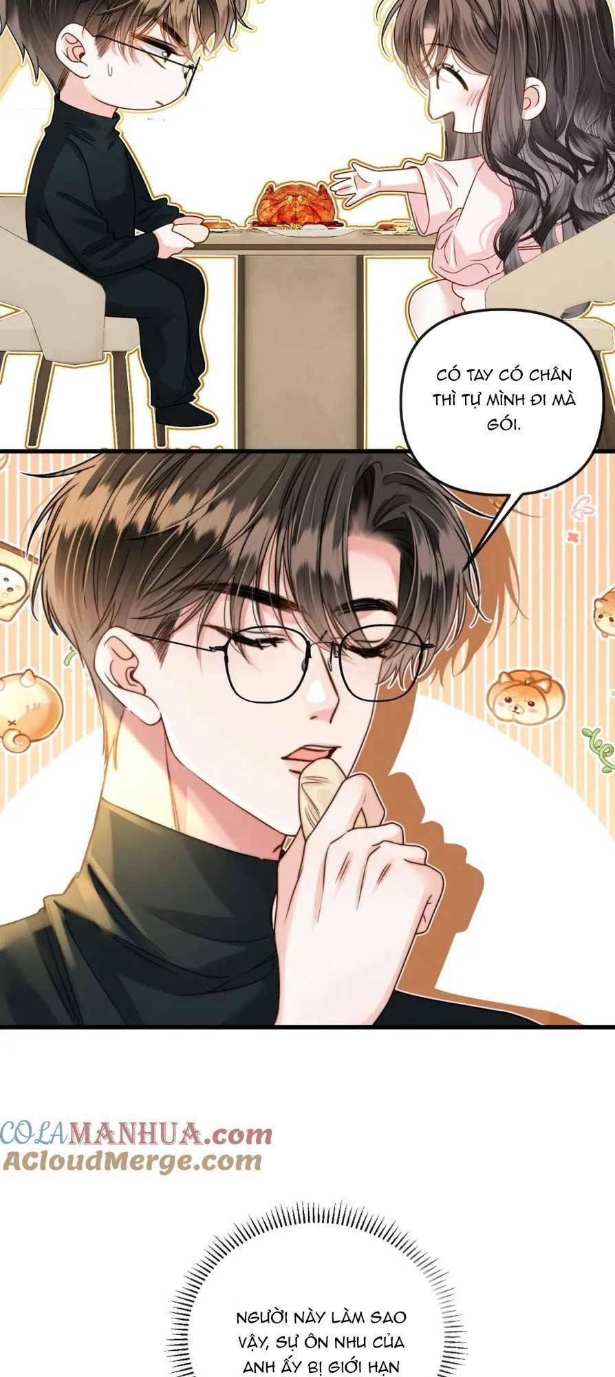 Ngày Mai Cũng Thích Em Chap 25 - Next Chap 26