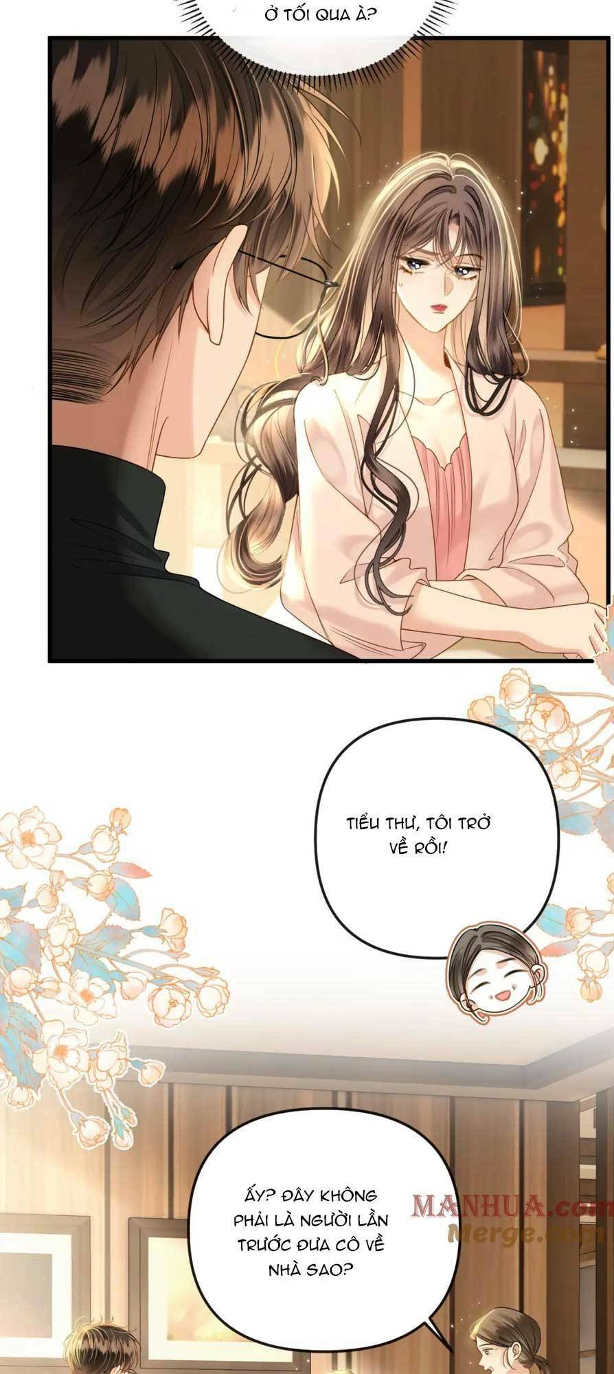 Ngày Mai Cũng Thích Em Chap 25 - Next Chap 26