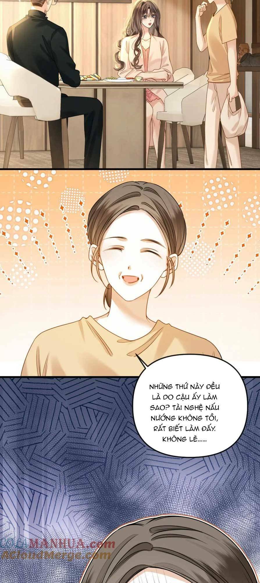 Ngày Mai Cũng Thích Em Chap 25 - Next Chap 26